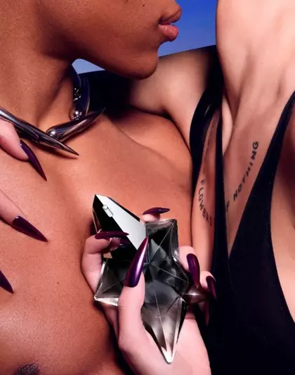 Descubra SU fragancia Mugler perfecta para este verano