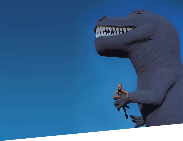 Dino