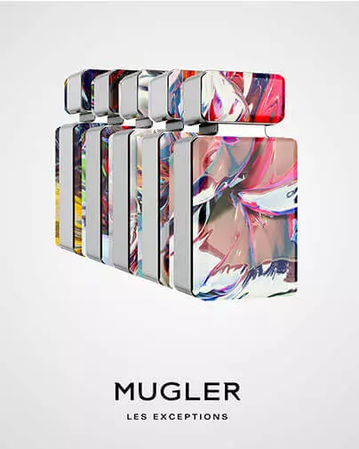 perfume Mugler