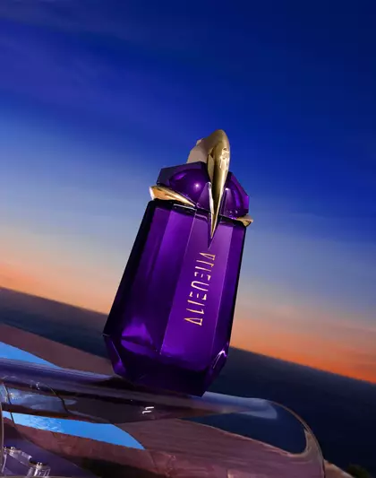 Descubra SU fragancia Mugler perfecta para este verano