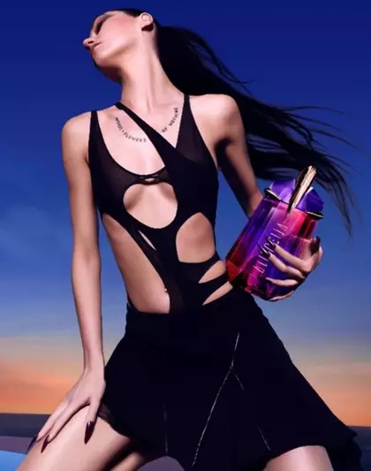 Descubra SU fragancia Mugler perfecta para este verano