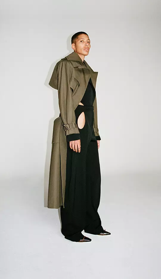 Colección otoño-invierno 2021