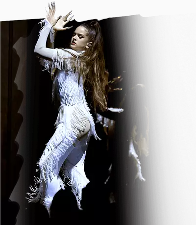 Desfile Mugler SF