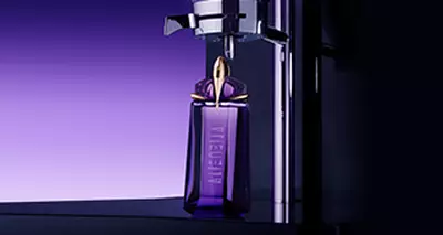 APUESTE POR UN LUJO MÁS RESPONSABLE: ELIJA LA EXPERIENCIA DE RECARGA DE PERFUMES