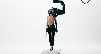 LA COLECCIÓN OTOÑO-INVIERNO 2021-22