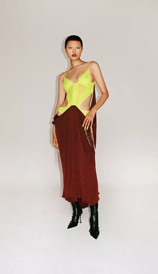 Colección otoño-invierno 2021