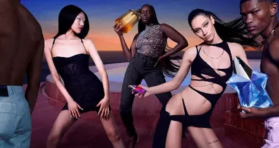Descubra SU fragancia Mugler perfecta para este verano