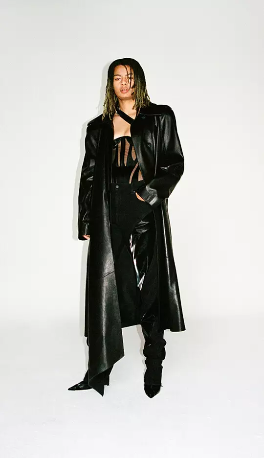 Colección otoño-invierno 2021