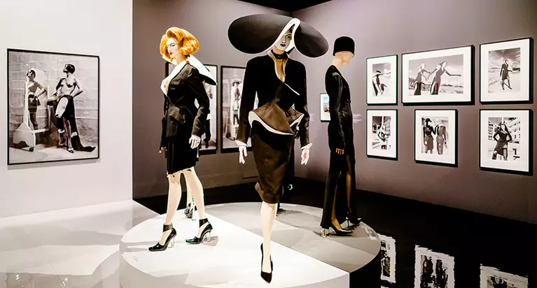 Exposición
