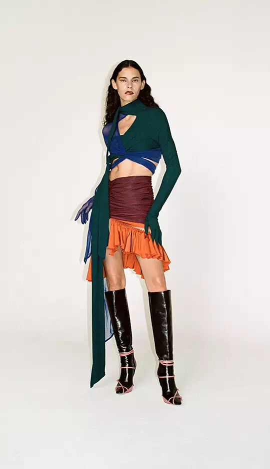 Colección otoño-invierno 2021