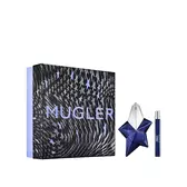 set con angel elixir eau de parfum de 50 ml